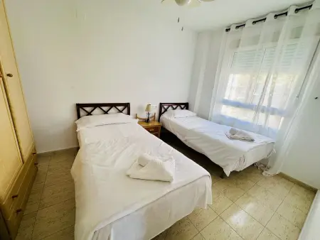 Appartement à Finestrat avec Parking et Climatisation - Photo 10