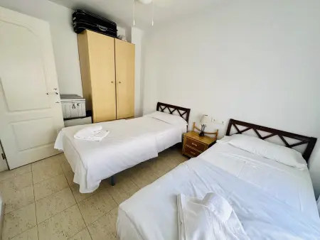 Appartement à Finestrat avec Parking et Climatisation - Photo 11