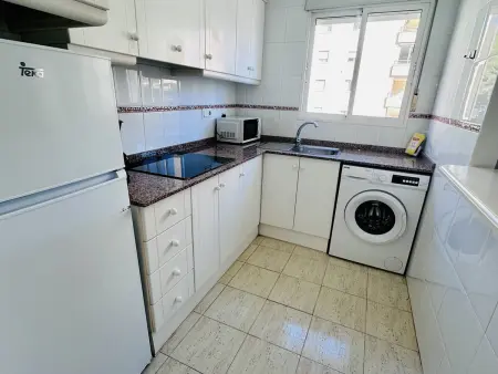 Appartement à Finestrat avec Parking et Climatisation - Photo 12