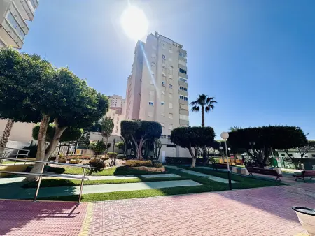 Appartement à Finestrat avec Parking et Climatisation - Photo 20