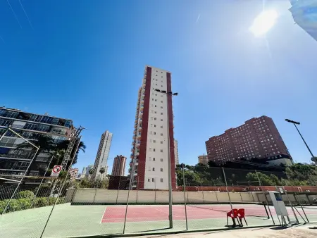 Appartement à Finestrat avec Parking et Climatisation - Photo 21