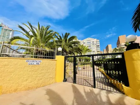 Appartement à Finestrat avec Parking et Climatisation - Photo 25