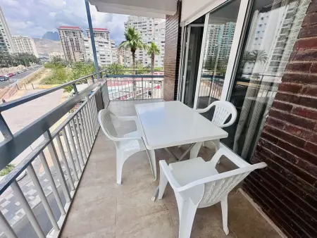 Appartement Moderne Près de la Plage - Animaux Admis, Parking Inclus - Photo 1