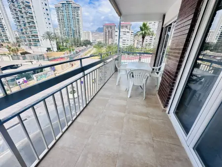 Appartement Moderne Près de la Plage - Animaux Admis, Parking Inclus - Photo 2