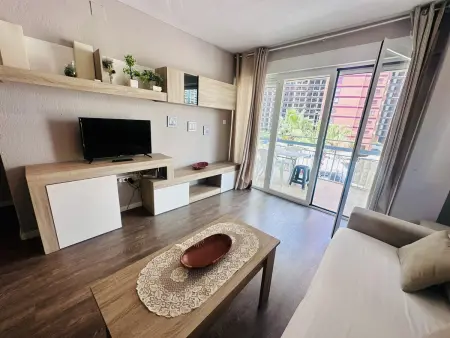 Appartement Moderne Près de la Plage - Animaux Admis, Parking Inclus - Photo 4