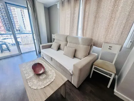 Appartement Moderne Près de la Plage - Animaux Admis, Parking Inclus - Photo 5