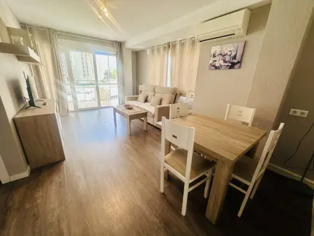 Appartement Moderne Près de la Plage - Animaux Admis, Parking Inclus - Photo 7