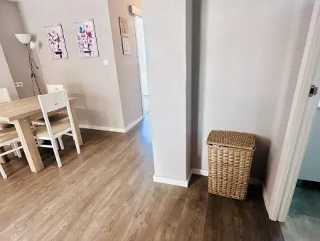 Appartement Moderne Près de la Plage - Animaux Admis, Parking Inclus - Photo 9