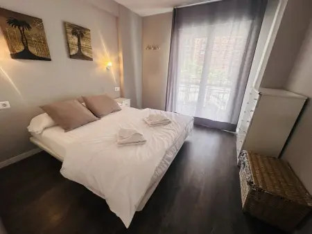 Appartement Moderne Près de la Plage - Animaux Admis, Parking Inclus - Photo 10