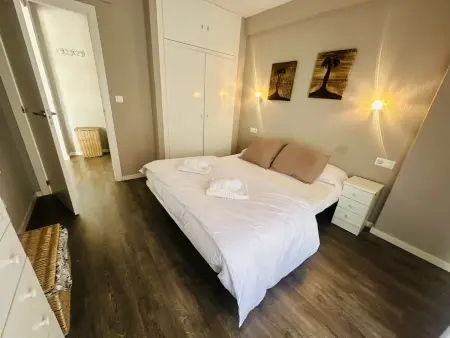 Appartement Moderne Près de la Plage - Animaux Admis, Parking Inclus - Photo 11