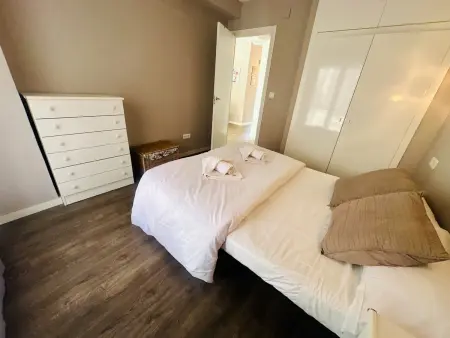 Appartement Moderne Près de la Plage - Animaux Admis, Parking Inclus - Photo 12