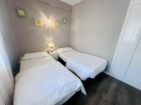Appartement Moderne Près de la Plage - Animaux Admis, Parking Inclus - Photo 13