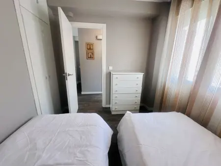 Appartement Moderne Près de la Plage - Animaux Admis, Parking Inclus - Photo 15