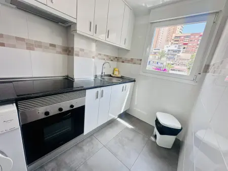 Appartement Moderne Près de la Plage - Animaux Admis, Parking Inclus - Photo 17