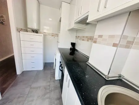 Appartement Moderne Près de la Plage - Animaux Admis, Parking Inclus - Photo 19