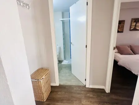 Appartement Moderne Près de la Plage - Animaux Admis, Parking Inclus - Photo 20