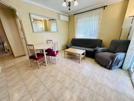 Appartement Calme avec Terrasse à Finestrat, Appartement 4 personnes à Finestrat - Photo 7