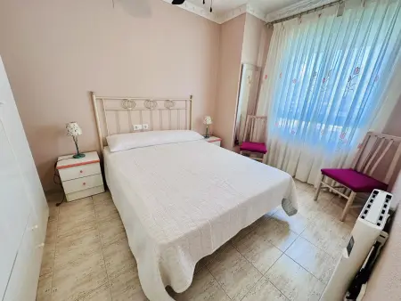 Appartement Calme avec Terrasse à Finestrat, Appartement 4 personnes à Finestrat - Photo 10