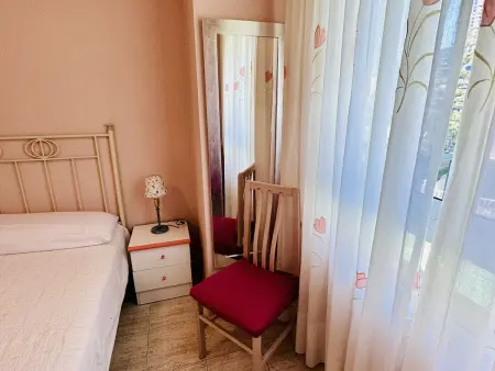 Appartement Calme avec Terrasse à Finestrat, Appartement 4 personnes à Finestrat - Photo 11