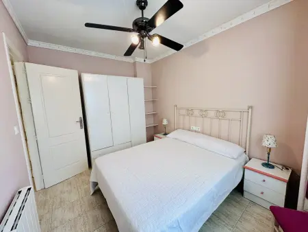 Appartement Calme avec Terrasse à Finestrat, Appartement 4 personnes à Finestrat - Photo 12