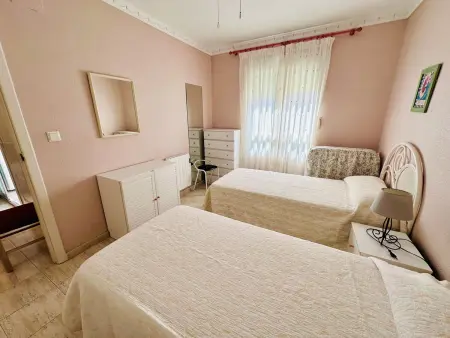 Appartement Calme avec Terrasse à Finestrat, Appartement 4 personnes à Finestrat - Photo 14