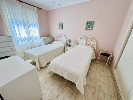 Appartement Calme avec Terrasse à Finestrat, Appartement 4 personnes à Finestrat - Photo 15