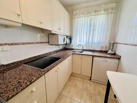 Appartement Calme avec Terrasse à Finestrat, Appartement 4 personnes à Finestrat - Photo 19