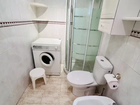 Appartement Calme avec Terrasse à Finestrat, Appartement 4 personnes à Finestrat - Photo 20