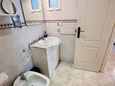 Appartement Calme avec Terrasse à Finestrat, Appartement 4 personnes à Finestrat - Photo 21