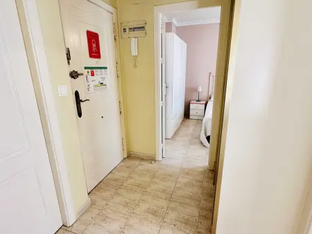 Appartement Calme avec Terrasse à Finestrat, Appartement 4 personnes à Finestrat - Photo 22