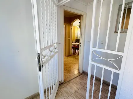 Appartement Calme avec Terrasse à Finestrat, Appartement 4 personnes à Finestrat - Photo 23