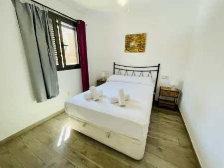 Finestrat : Appt. Confortable pour 6, Clim, Vue sur Mer - Photo 5