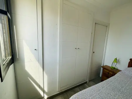 Finestrat : Appt. Confortable pour 6, Clim, Vue sur Mer - Photo 7
