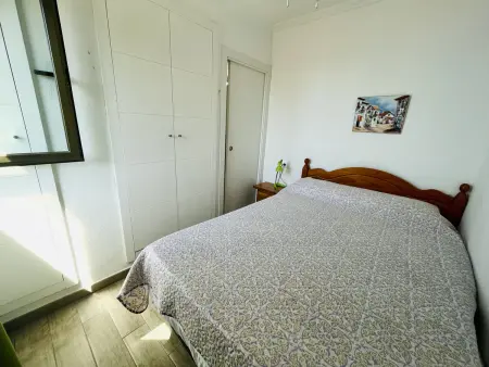 Finestrat : Appt. Confortable pour 6, Clim, Vue sur Mer - Photo 8