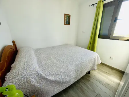 Finestrat : Appt. Confortable pour 6, Clim, Vue sur Mer - Photo 9
