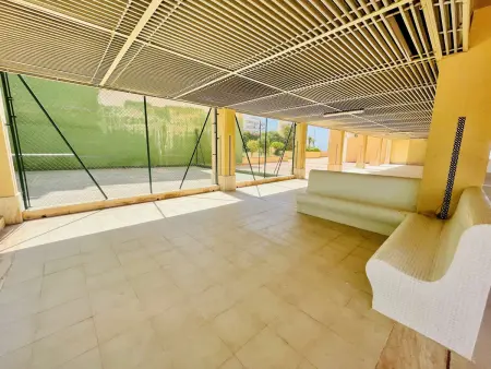 Finestrat : Appt. Confortable pour 6, Clim, Vue sur Mer - Photo 19