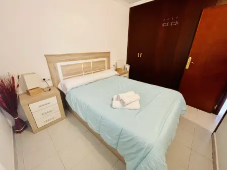 Confort T1 avec Terrasse et Animaux bienvenus à Benidorm - Photo 9