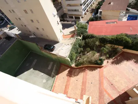 Confort T1 avec Terrasse et Animaux bienvenus à Benidorm - Photo 17