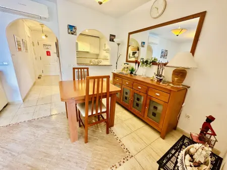 Appartement familial à Finestrat avec terrasse vitrée - Photo 5