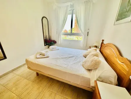 Appartement familial à Finestrat avec terrasse vitrée - Photo 8