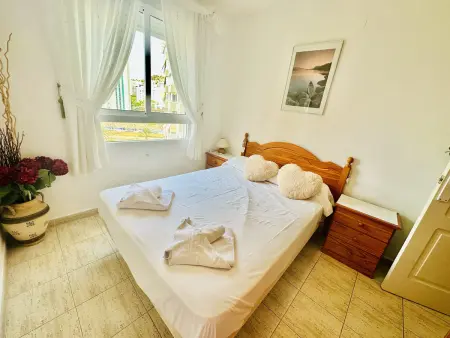 Appartement familial à Finestrat avec terrasse vitrée - Photo 9