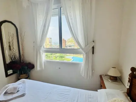 Appartement familial à Finestrat avec terrasse vitrée - Photo 10