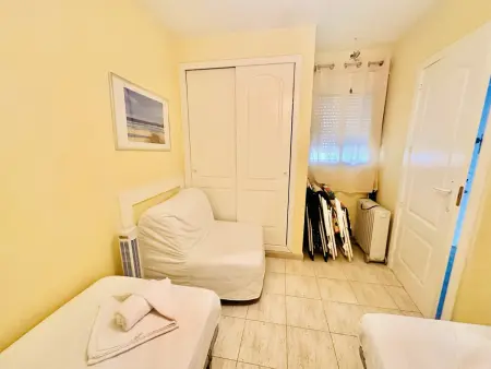 Appartement familial à Finestrat avec terrasse vitrée - Photo 12