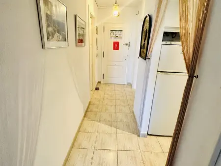 Appartement familial à Finestrat avec terrasse vitrée - Photo 13