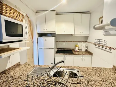 Appartement familial à Finestrat avec terrasse vitrée - Photo 15