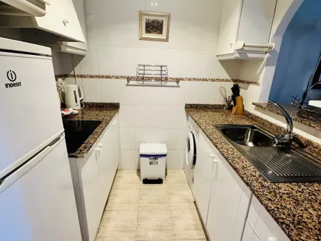 Appartement familial à Finestrat avec terrasse vitrée - Photo 16