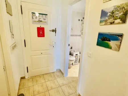 Appartement familial à Finestrat avec terrasse vitrée - Photo 17