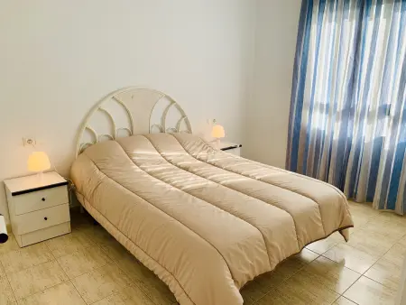 Appartement confortable avec vue sur mer près de la plage, animaux admis, garage. - Photo 7
