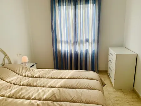 Appartement confortable avec vue sur mer près de la plage, animaux admis, garage. - Photo 8