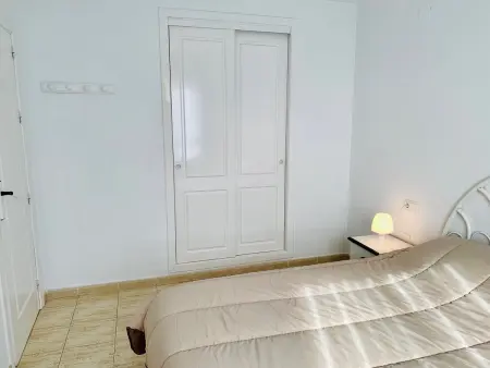Appartement confortable avec vue sur mer près de la plage, animaux admis, garage. - Photo 9